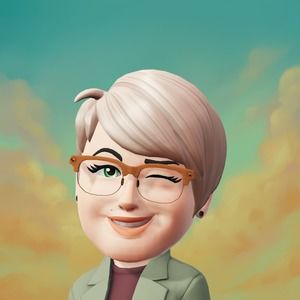 Meet your Posher, Cindy